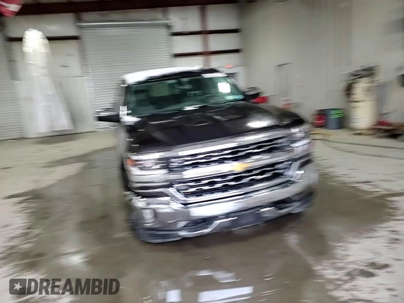 2016 Chevrolet Silverado 1500 LTZ with VIN 1GCVKSEC3GZ124297, listed as a Copart auction lot 82321274 with 141,302 mi miles and Salvage Title. Bid and sale history available at carsss.com. Image 13.