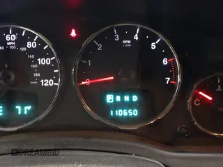 2010 Jeep Liberty Sport с VIN 1J4PN2GK5AW135468, выставлен на аукционе IAAI как лот 42763641 с пробегом 110 650 миль миль и . История ставок и продаж доступна на DreamBid. Изображение 7.