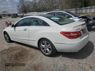 2011 Mercedes-Benz E-Class E 350 with VIN WDDKJ5GB1BF102956, listed as a Copart auction lot 48803165 with 143,288 mi miles and Salvage Title. Bid and sale history available at carsss.com. Image 2.