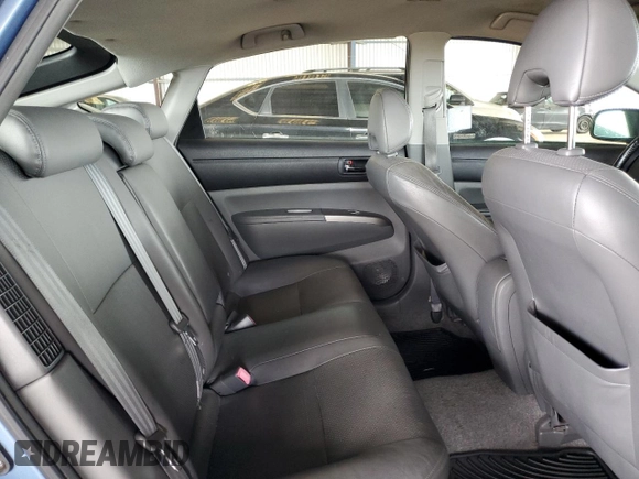 2006 Toyota Prius with VIN JTDKB20U467076516, listed as a Copart auction lot 50950255 with 149,676 mi miles and Salvage Title. Bid and sale history available at carsss.com. Image 10.
