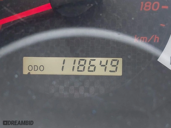 2015 Toyota Tacoma with VIN 5TFTX4CN3FX053623, listed as a IAAI auction lot 41811525 with 118,649 mi miles. Bid and sale history available at carsss.com. Image 15.