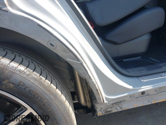 2024 Mercedes-Benz GLS 450 with VIN 4JGFF5KE3RB117003, listed as a IAAI auction lot 42125574 with 11,722 mi miles and . Bid and sale history available at DreamBid. Image 19.