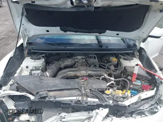 2014 Subaru Crosstrek Premium z VIN JF2GPAWC0E8320818, wystawiony jako IAAI lot #42300947 z przebiegiem 143 077 mil mil oraz . Historia ofert i sprzedaży dostępna na DreamBid. Obrazek 10.