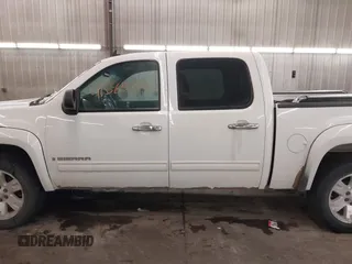 2008 GMC Sierra 1500 Work Truck z VIN 2GTEK13M481157485, wystawiony jako IAAI lot #41565279 z przebiegiem 312 223 mil mil oraz . Historia ofert i sprzedaży dostępna na DreamBid. Obrazek 15.