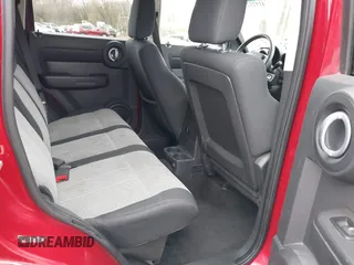 2008 Dodge Nitro SXT with VIN 1D8GU28K78W105035, listed as a IAAI auction lot 41921217 with 251,324 mi miles and . Bid and sale history available at DreamBid. Image 8.