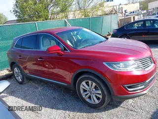 2018 Lincoln MKX Premiere z VIN 2LMPJ6JR9JBL49816, wystawiony jako IAAI lot #41963904 z przebiegiem 62 429 mil mil oraz . Historia ofert i sprzedaży dostępna na DreamBid. Obrazek 13.