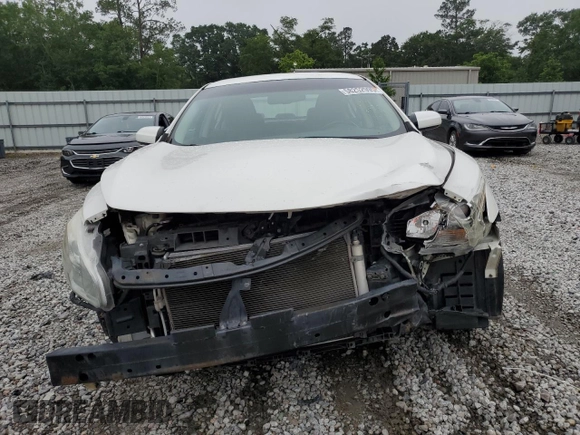 2010 Nissan Maxima S с VIN 1N4AA5AP2AC813341, выставлен на аукционе Copart как лот 58252995 с пробегом 184 911 миль миль и Списание • Salvage title. История ставок и продаж доступна на DreamBid. Изображение 5.