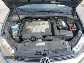 2010 Volkswagen Jetta TDI z VIN 3VWTL7AJ8AM654650, wystawiony jako IAAI lot #42264281 z przebiegiem 189 859 mil mil oraz . Historia ofert i sprzedaży dostępna na DreamBid. Obrazek 10.