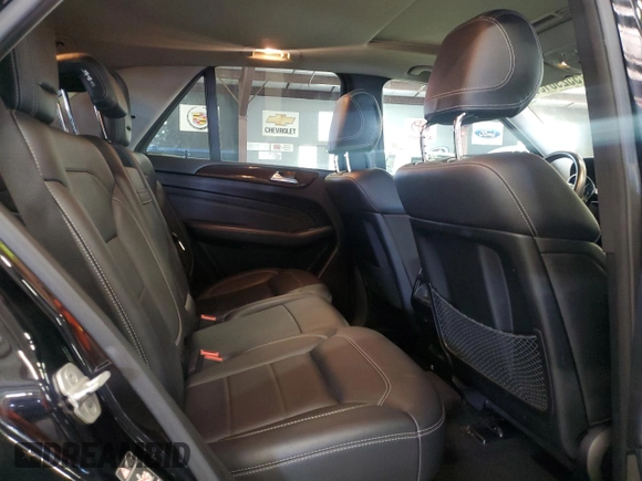 2012 Mercedes-Benz M ML 350 with VIN 4JGDA5HB5CA024077, listed as a Copart auction lot 55298135 with 188,957 mi miles and Clean Title. Bid and sale history available at carsss.com. Image 11.