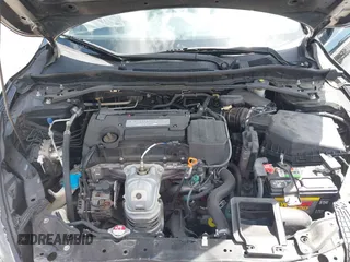 2015 Honda Accord EX-L with VIN 1HGCR2F84FA226543, listed as a IAAI auction lot 42492672 with 164,130 mi miles and . Bid and sale history available at DreamBid. Image 10.
