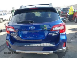 2015 Subaru Outback Premium with VIN 4S4BSBDC2F3290862, listed as a IAAI auction lot 42011007 with 152,628 mi miles and . Bid and sale history available at DreamBid. Image 16.
