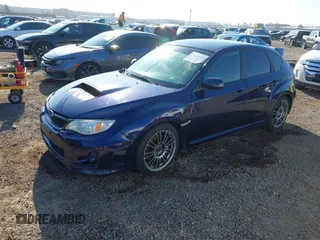 2013 Subaru WRX WRX STI с VIN JF1GR8H68DL894528, выставлен на аукционе IAAI как лот 41829942 с пробегом 129 785 миль миль и . История ставок и продаж доступна на DreamBid. Изображение 2.