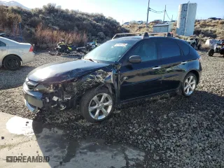 2011 Subaru Impreza Wagon Outback Sport with VIN JF1GH6D69BG801468, listed as a Copart auction lot 47141725 with 0 mi miles and Salvage Title. Bid and sale history available at carsss.com. Image 1.