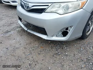 2012 Toyota Camry L with VIN 4T1BF1FK1CU009191, listed as a IAAI auction lot 41982699 with 207,843 mi miles. Bid and sale history available at carsss.com. Image 6.