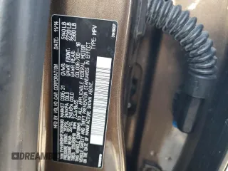 2015 Volvo XC60 T6 Drive-E Platinum с VIN YV449MDM1F2698480, выставлен на аукционе Copart как лот 74591294 с пробегом 87 646 миль миль и На запчасти • Non repairable. История ставок и продаж доступна на DreamBid. Изображение 14.
