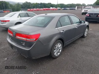 2011 Lincoln MKZ with VIN 3LNHL2JC6BR769048, listed as a IAAI auction lot 42735015 with 90,770 mi miles and . Bid and sale history available at DreamBid. Image 4.