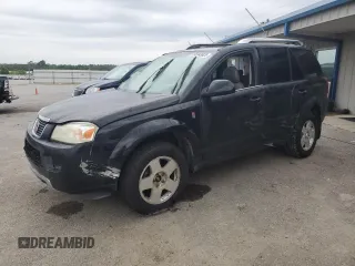 2006 Saturn VUE z VIN 5GZCZ53476S862268, wystawiony jako Copart lot #55343625 z przebiegiem Nie podano mil oraz Szkody całkowita. Historia ofert i sprzedaży dostępna na DreamBid. Obrazek 1.