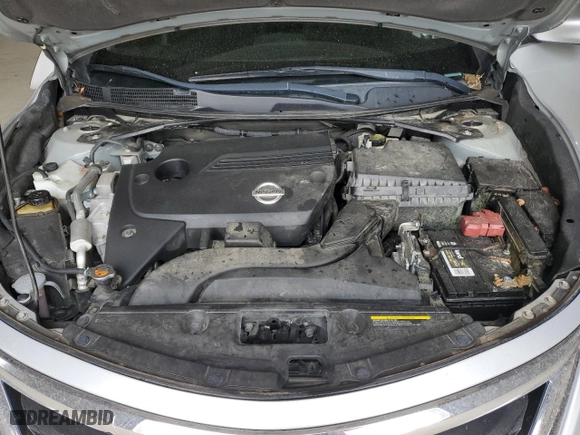 2014 Nissan Altima 2.5 S with VIN 1N4AL3AP8EN362747, listed as a Copart auction lot 49971455 with 118,352 mi miles and Salvage Title. Bid and sale history available at carsss.com. Image 12.