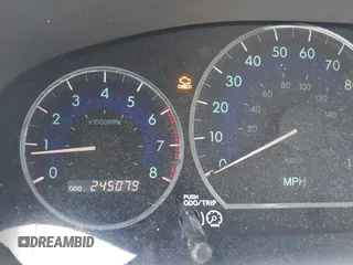 2006 Toyota Sienna CE z VIN 5TDZA23C36S444209, wystawiony jako IAAI lot #42526840 z przebiegiem 245 079 mil mil oraz . Historia ofert i sprzedaży dostępna na DreamBid. Obrazek 7.