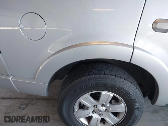 2009 Ford Explorer XLT с VIN 1FMEU73E79UA30687, выставлен на аукционе IAAI как лот 42710779 с пробегом 178 505 миль миль и . История ставок и продаж доступна на DreamBid. Изображение 6.