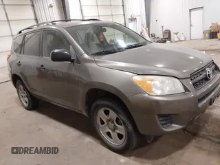 2009 Toyota RAV4 with VIN JTMBF33V49D014862, listed as a IAAI auction lot 41416224 with 155,801 mi miles. Bid and sale history available at carsss.com. Image 1.