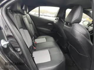 2020 Toyota Corolla Hatchback XSE with VIN JTNC4RBE1L3086271, listed as a Copart auction lot 50219525 with 65,077 mi miles and Salvage Title. Bid and sale history available at carsss.com. Image 10.