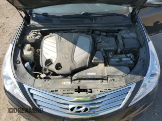 2014 Hyundai Azera Limited z VIN KMHFH4JG3EA424176, wystawiony jako Copart lot #55837825 z przebiegiem 133 781 mil mil oraz Szkoda całkowita • Salvage title. Historia ofert i sprzedaży dostępna na DreamBid. Obrazek 11.