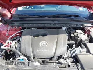 2023 Mazda CX-50 S Select with VIN 7MMVABAMXPN150789, listed as a IAAI auction lot 41998270 with Not Provided miles and . Bid and sale history available at DreamBid. Image 10.
