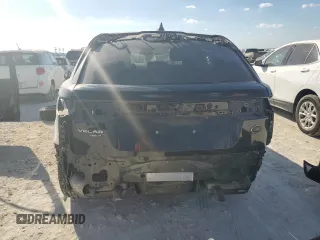 2019 Land Rover Range Rover Velar S с VIN SALYB2EVXKA793701, выставлен на аукционе Copart как лот 77897354 с пробегом 108 181 миль миль и Чистый • Clean title. История ставок и продаж доступна на DreamBid. Изображение 6.