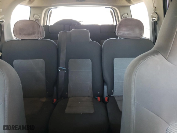 2003 Ford Expedition Special Service with VIN 1FMRU15W13LB87116, listed as a Copart auction lot 50595135 with 143,094 mi miles and Salvage Title. Bid and sale history available at carsss.com. Image 10.