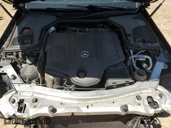 2019 Mercedes-Benz CLS 450 с VIN WDD2J5JB6KA028231, выставлен на аукционе Copart как лот 53956555 с пробегом 97 819 миль миль и Списание • Salvage title. История ставок и продаж доступна на DreamBid. Изображение 11.
