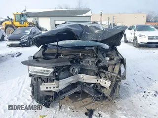 2018 Acura MDX Advance with VIN 5J8YD4H85JL029021, listed as a IAAI auction lot 41376977 with Not Provided miles and . Bid and sale history available at carsss.com. Image 12.