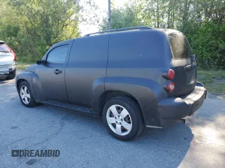 2009 Chevrolet HHR LS with VIN 3GCCA85B09S517923, listed as a Copart auction lot 59499355 with 179,505 mi miles and Clean title. Bid and sale history available at DreamBid. Image 2.