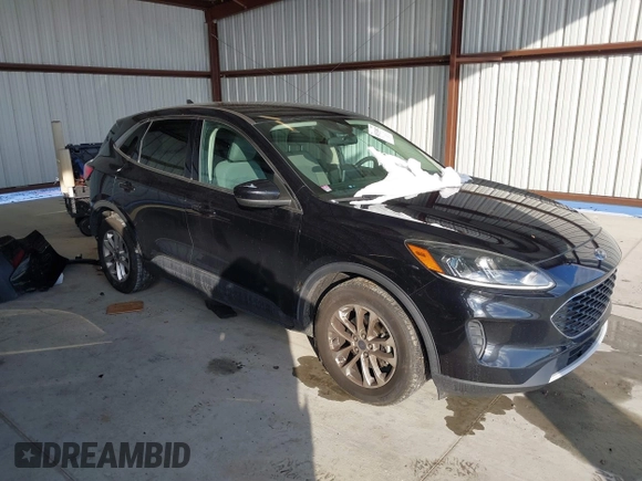 2020 Ford Escape SE с VIN 1FMCU0G64LUA95375, выставлен на аукционе IAAI как лот 41332682 с пробегом 107 680 миль миль и . История ставок и продаж доступна на DreamBid. Изображение 14.