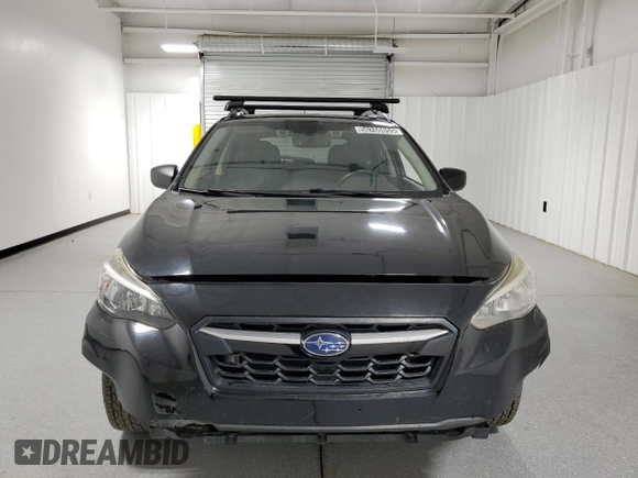 2019 Subaru Crosstrek with VIN JF2GTABC8K8246027, listed as a Copart auction lot 50260855 with 138,909 mi miles and Clean Title. Bid and sale history available at carsss.com. Image 5.