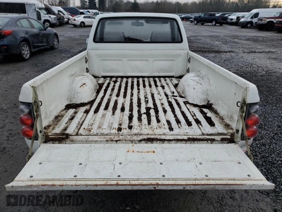 1991 Toyota Pickup DX с VIN JT4RN81P4M5126664, выставлен на аукционе Copart как лот 43876545 с пробегом 215 944 миль миль и Чистый • Clean title. История ставок и продаж доступна на DreamBid. Изображение 10.