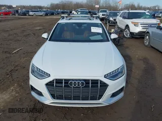 2020 Audi allroad Premium Plus with VIN WA18NAF49LA064972, listed as a IAAI auction lot 41761678 with 66,736 mi miles. Bid and sale history available at carsss.com. Image 12.