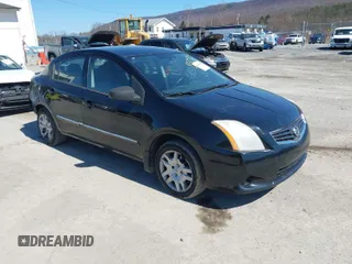 2012 Nissan Sentra SR with VIN 3N1AB6AP3CL758809, listed as a IAAI auction lot 41845905 with 172,775 mi miles and . Bid and sale history available at DreamBid. Image 1.