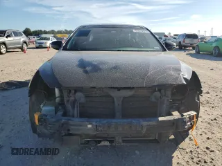 2014 Kia Cadenza Premium with VIN KNALN4D72E5149899, listed as a Copart auction lot 80522014 with 154,992 mi miles and Salvage Title. Bid and sale history available at carsss.com. Image 5.