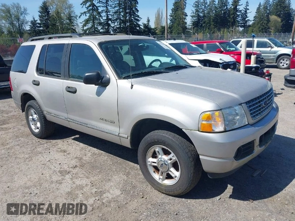 2004 Ford Explorer XLT with VIN 1FMZU73K64UB29341, listed as a IAAI auction lot 42040865 with 195,426 mi miles and . Bid and sale history available at DreamBid. Image 1.