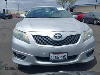 2010 Toyota Camry with VIN 4T1BF3EK2AU101131, listed as a IAAI auction lot 42127493 with 171,289 mi miles and . Bid and sale history available at DreamBid. Image 14.
