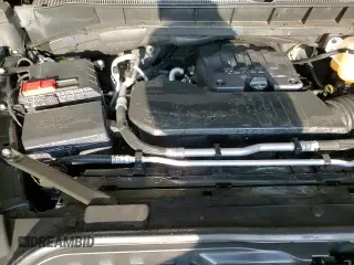2022 Chevrolet Silverado 1500 Custom z VIN 3GCPDBEK2NG574157, wystawiony jako Copart lot #68654795 z przebiegiem 93 309 mil mil oraz Czysty tytuł • Clean title. Historia ofert i sprzedaży dostępna na DreamBid. Obrazek 13.