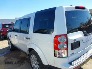 2013 Land Rover LR4 HSE with VIN SALAG2D49DA655646, listed as a IAAI auction lot 41727336 with 173,212 mi miles and . Bid and sale history available at DreamBid. Image 14.