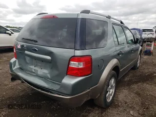 2005 Ford Freestyle SE с VIN 1FMZK011X5GA76053, выставлен на аукционе Copart как лот 42416335 с пробегом 243 161 миль миль и Списание • Salvage title. История ставок и продаж доступна на DreamBid. Изображение 3.
