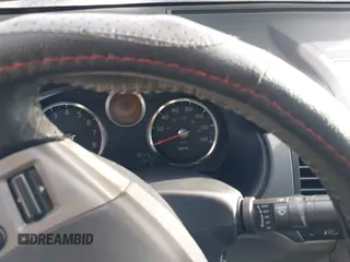 2007 Nissan Sentra S с VIN 3N1AB61E27L703417, выставлен на аукционе IAAI как лот 41352293 с пробегом Не указан миль и . История ставок и продаж доступна на DreamBid. Изображение 7.