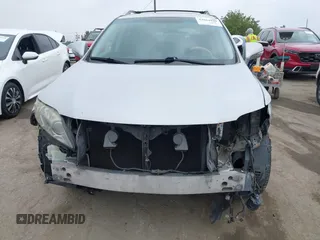 2010 Lexus RX 350 with VIN 2T2ZK1BA8AC025373, listed as a IAAI auction lot 42564949 with 415,270 mi miles and . Bid and sale history available at DreamBid. Image 12.