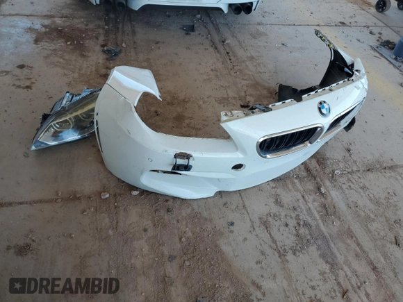 2013 BMW M6 с VIN WBSLZ9C59DDZ77823, выставлен на аукционе Copart как лот 62354225 с пробегом 74 704 миль миль и Списание • Salvage title. История ставок и продаж доступна на DreamBid. Изображение 12.