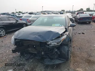 2021 Kia Forte LXS with VIN 3KPF24AD6ME324855, listed as a IAAI auction lot 42405970 with 45,219 mi miles and . Bid and sale history available at DreamBid. Image 12.
