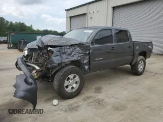 2009 Toyota Tacoma z VIN 3TMLU42N29M036056, wystawiony jako Copart lot #56101075 z przebiegiem 294 008 mil mil oraz Szkoda całkowita • Salvage title. Historia ofert i sprzedaży dostępna na DreamBid. Obrazek 1.