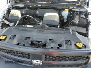 2022 Ram 1500 Tradesman with VIN 1C6RR6FGXNS155257, listed as a Copart auction lot 77655834 with 35,886 mi miles and Salvage title. Bid and sale history available at DreamBid. Image 11.